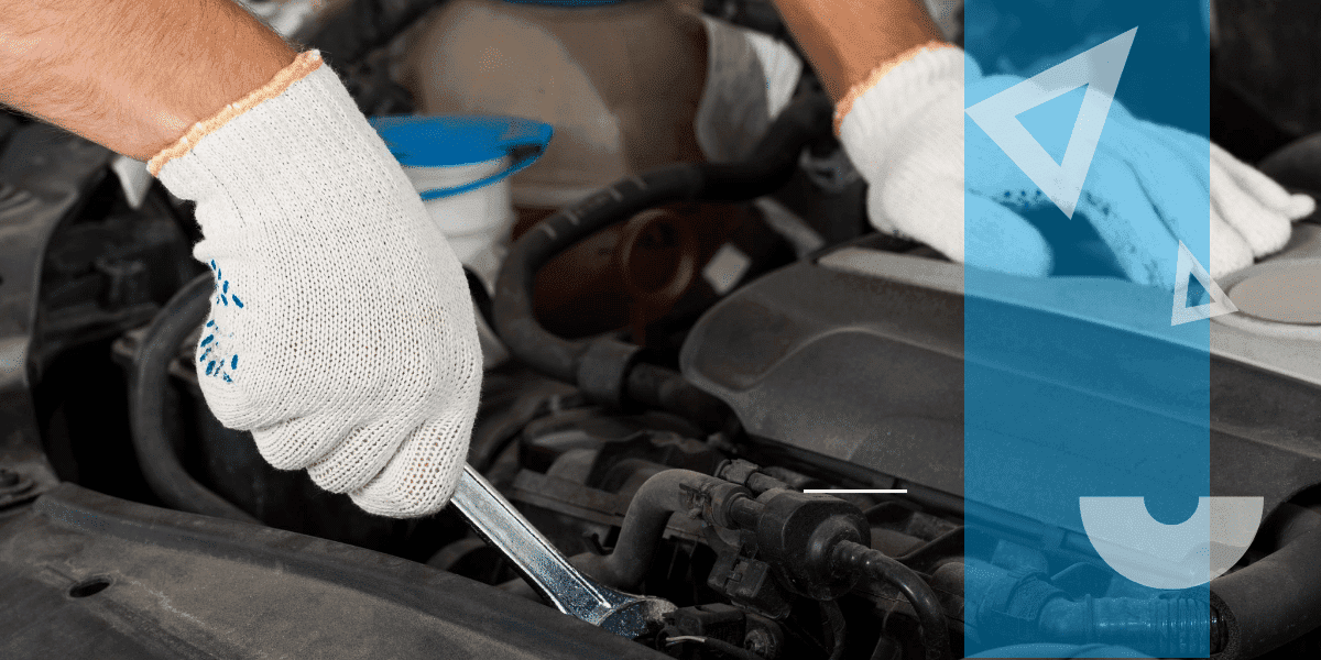 How to sell a car with mechanical problems?