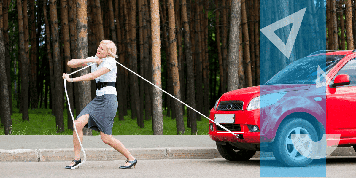 How to Dispose of an Old Car or a Non-Running Vehicle