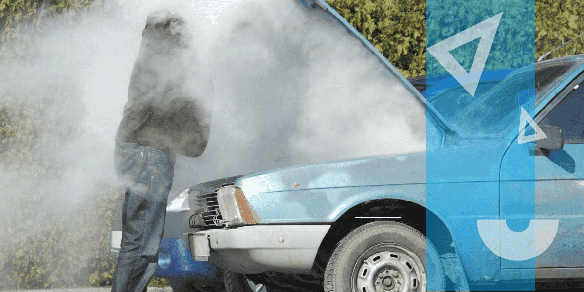 Sell A Broken Car – A Step-by-Step Guide