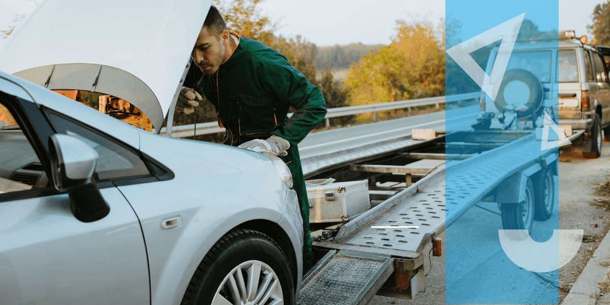 Best Broken Car Collection Company