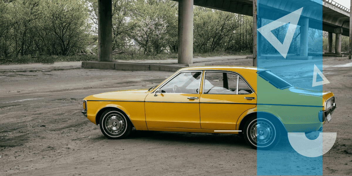 Valuation of Old Cars