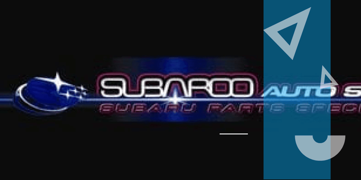 SubAroo Auto Spares