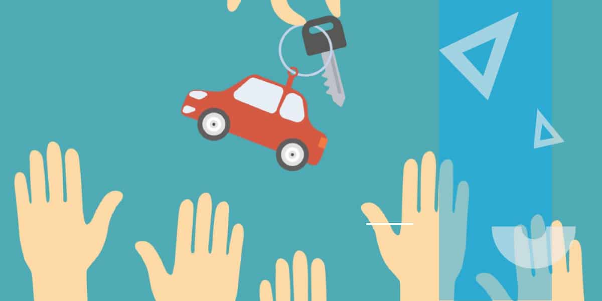 Who I Sold My Last Car To : A Successful Car Sale Story