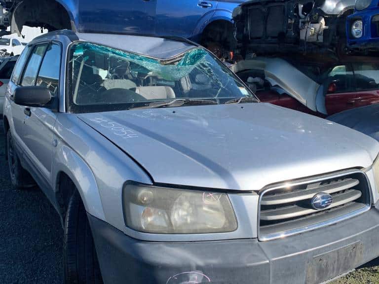 Hassle-Free Car Removal