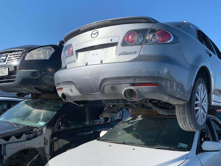 Edgecumbe Top Cash Car Buyer