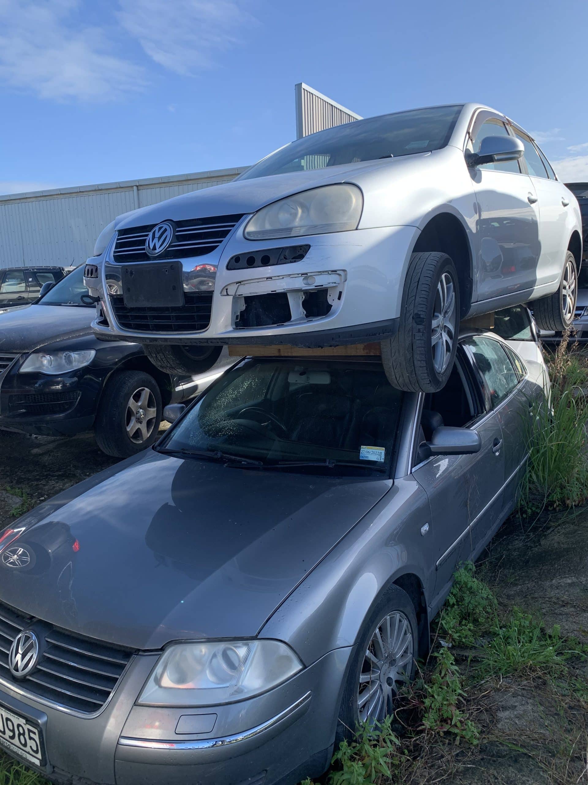 AFFORDABLE USED CAR PARTS