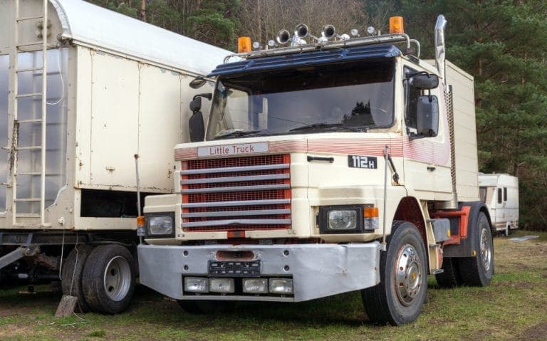 Truck Buyers Manawatu